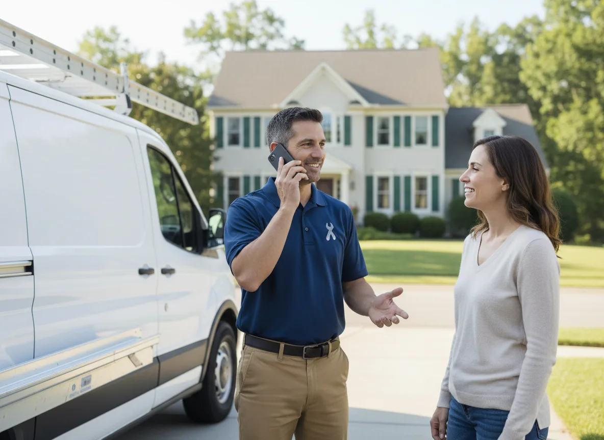 Home Gutter Service Buhl, ID FAQs